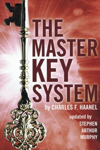 Beispielbild fr The Master Key System zum Verkauf von Better World Books