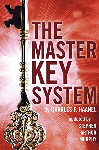 Stock image for The Master Key System for sale by Better World Books