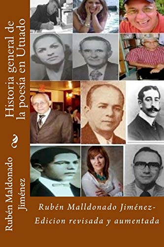 9781477647950: Historia general de la poesa en Utuado (Spanish Edition)