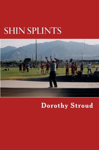Imagen de archivo de Shin Splints: Collected poems from the stadium and the classroom. a la venta por Revaluation Books