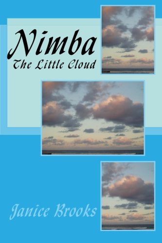 Stock image for Nimba, The Little Cloud: The Little Cloud for sale by Books From California