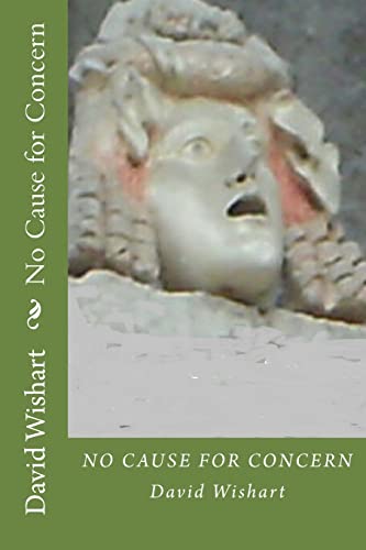 9781477653777: No Cause for Concern: Volume 13 (Marcus Corvinus)