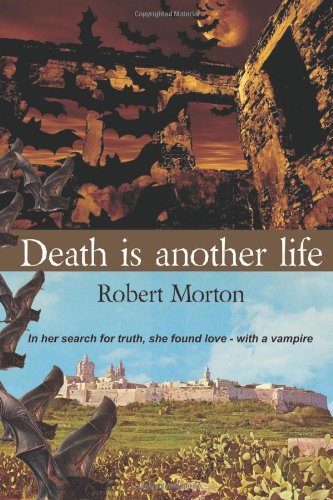 Death Is Another Life (9781477654194) by Morton, Robert