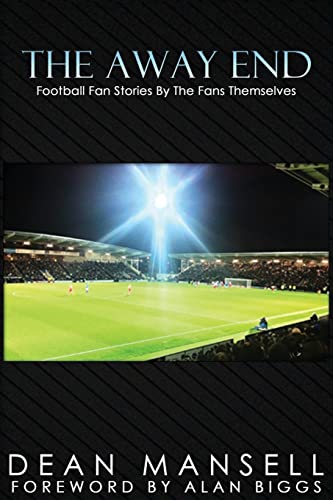 Stock image for The Away End for sale by WorldofBooks