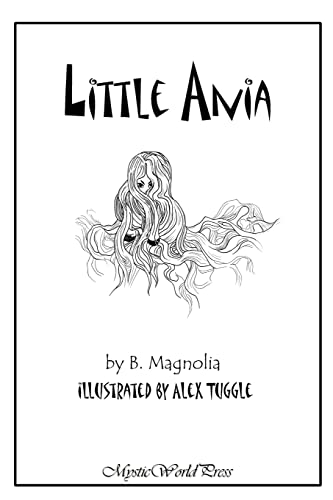 Imagen de archivo de Little Ania a la venta por Ergodebooks