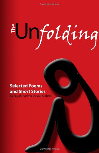 9781477658710: The Unfolding