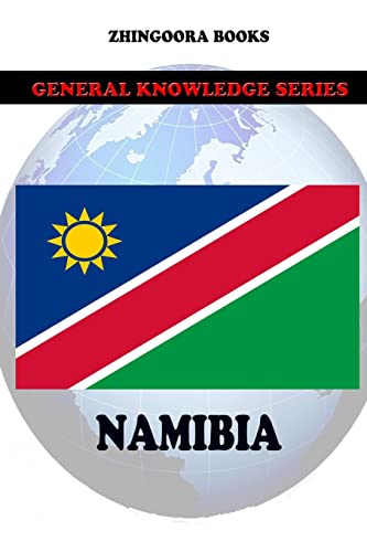 Beispielbild fr Namibia zum Verkauf von Lucky's Textbooks
