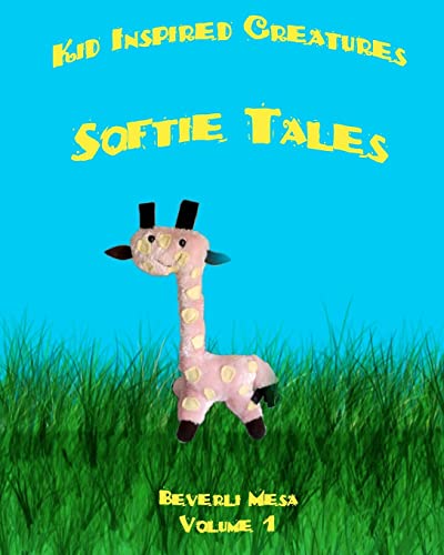 Imagen de archivo de Softie Tales a la venta por California Books