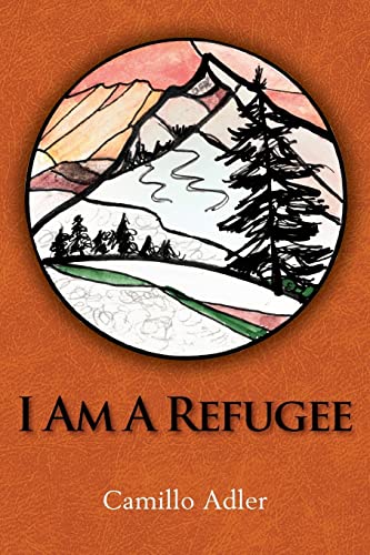 Beispielbild fr I Am a Refugee zum Verkauf von Better World Books