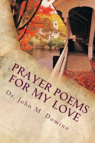 Stock image for Prayer Poems For My Love: A Gift for Someone Special: Volume 2 for sale by Revaluation Books