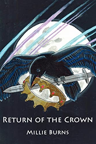 Stock image for Return of the Crown for sale by THE SAINT BOOKSTORE