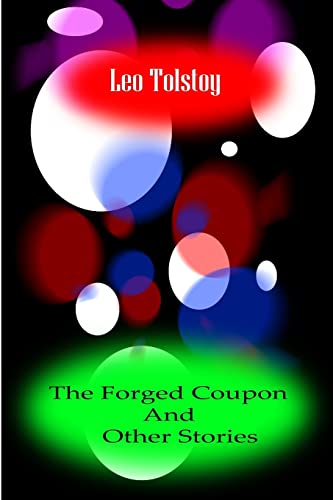 Stock image for The Forged Coupon and Other Stories for sale by THE SAINT BOOKSTORE