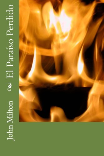 9781477671054: El Paraso Perdido (Spanish Edition)