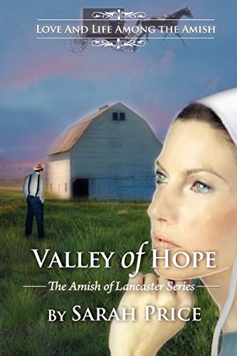 Beispielbild fr Valley of Hope: The Amish of Lancaster zum Verkauf von BooksRun