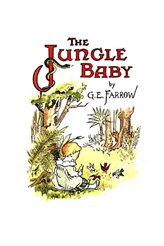 Imagen de archivo de The Jungle Baby a la venta por California Books