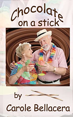 Stock image for Chocolate on a Stick for sale by THE SAINT BOOKSTORE
