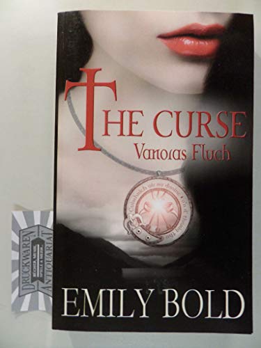 Beispielbild fr The Curse - Vanoras Fluch (German Edition) zum Verkauf von ThriftBooks-Dallas