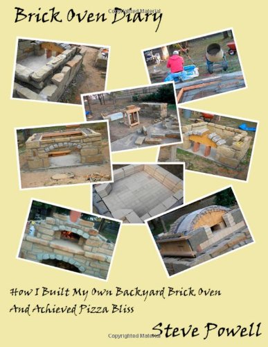 9781477680544: Brick Oven Diary