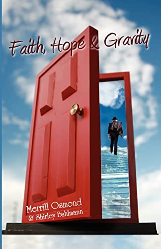Beispielbild fr Faith, Hope and Gravity zum Verkauf von ThriftBooks-Dallas