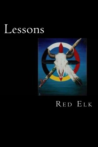 Stock image for Lessons for sale by Revaluation Books