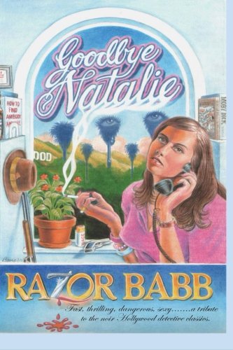 Beispielbild fr Goodbye Natalie zum Verkauf von Revaluation Books