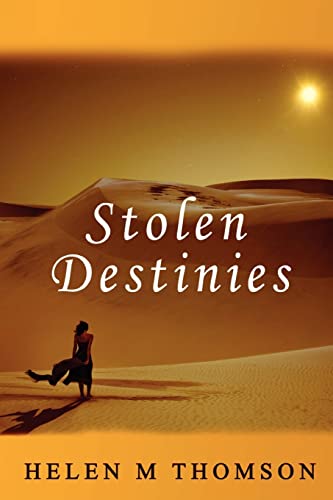 Stock image for Stolen Destinies for sale by WorldofBooks