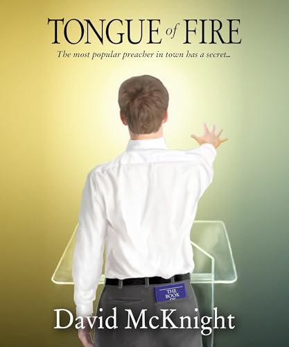 9781477690581: Tongue of Fire