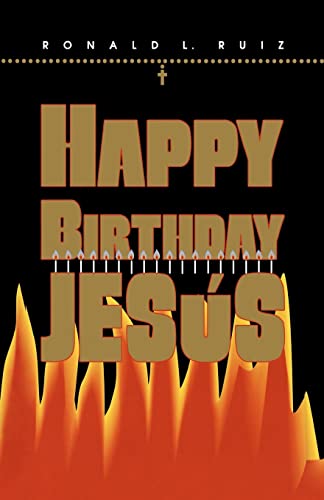 9781477692707: Happy Birthday Jesus