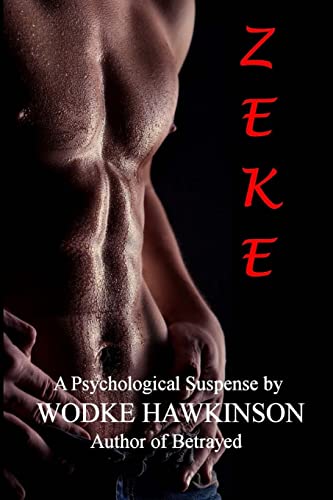 Stock image for Zeke for sale by Irolita Books