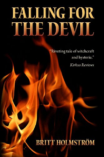 Stock image for Falling For The Devil for sale by Revaluation Books