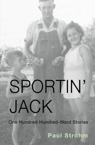 Imagen de archivo de Sportin' Jack a la venta por Wonder Book