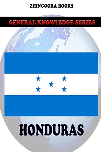 9781477697481: Honduras