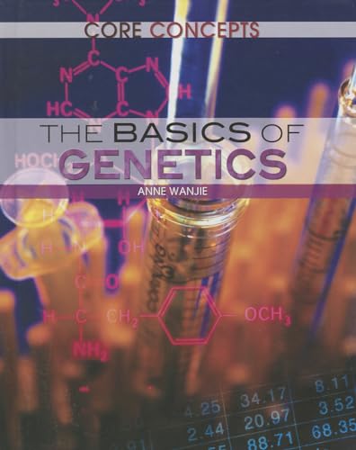 Stock image for The Basics of Genetics for sale by Better World Books