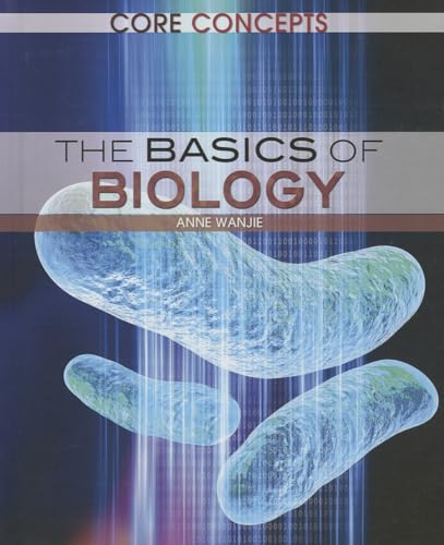 Stock image for The Basics of Biology for sale by Better World Books