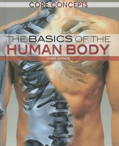 Stock image for The Basics of the Human Body for sale by Better World Books