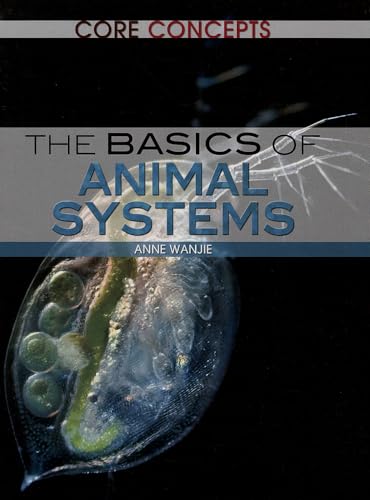 Stock image for The Basics of Animal Systems for sale by Better World Books