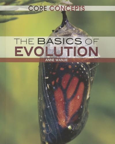 Stock image for The Basics of Evolution for sale by Better World Books: West