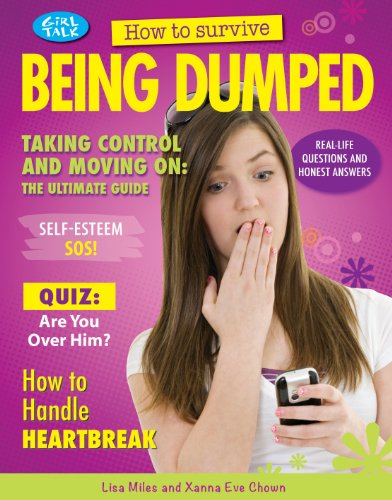 9781477707166: How to Survive Being Dumped (Girl Talk)