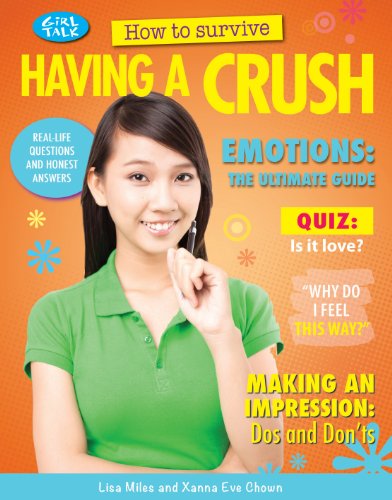 Imagen de archivo de How to Survive Having a Crush a la venta por Better World Books