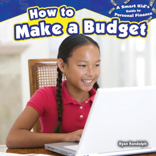 Beispielbild fr How to Make a Budget zum Verkauf von Better World Books
