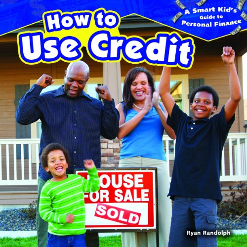 Imagen de archivo de How to Use Credit a la venta por Better World Books
