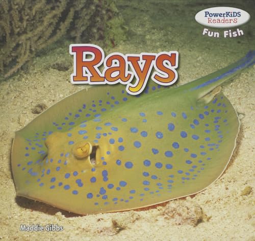 Stock image for Rays for sale by Better World Books