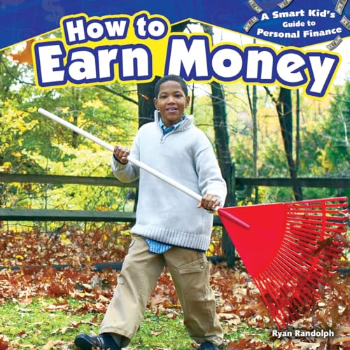 Imagen de archivo de How to Earn Money a la venta por Better World Books