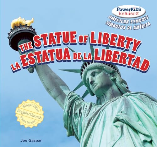 Beispielbild fr The Statue of Liberty / la Estatua de la Libertad zum Verkauf von Better World Books