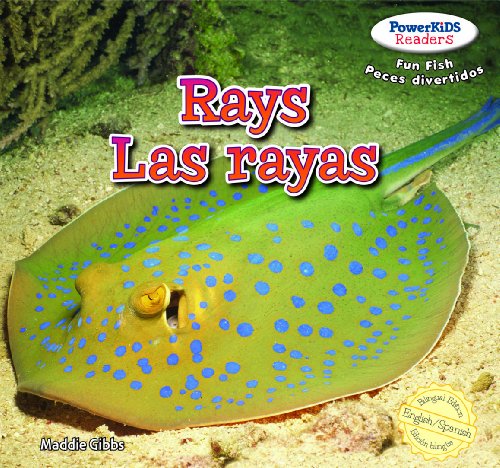 Imagen de archivo de Rays / Las Rayas a la venta por Better World Books: West