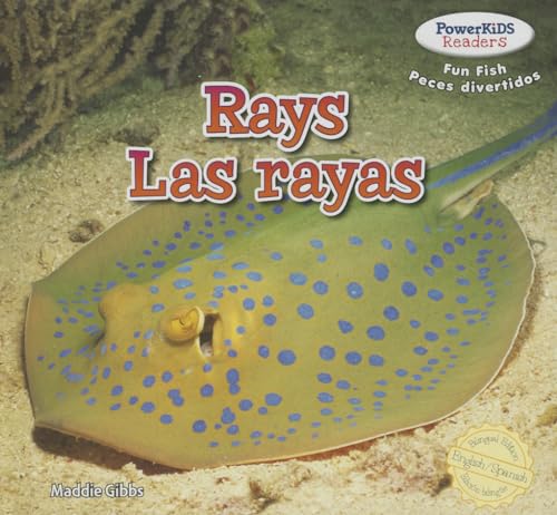 Stock image for Rays / Las Rayas for sale by Better World Books: West