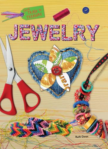 Beispielbild fr Jewelry zum Verkauf von Better World Books