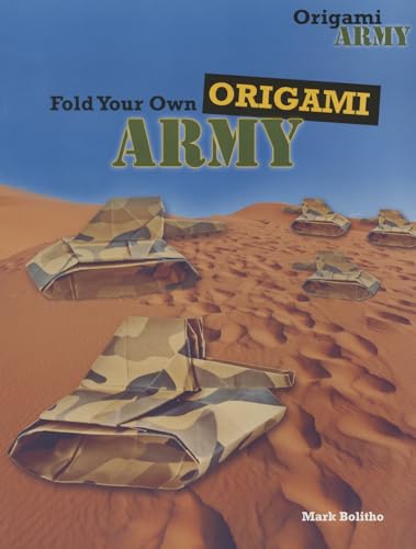 Stock image for Fold Your Own Origami Army for sale by Better World Books