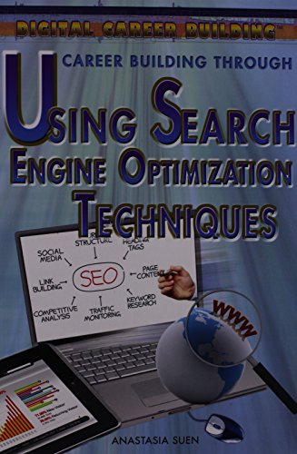 9781477717264: Career Building Through Using Search Engine Optimization Techniques (Digital Career Building)