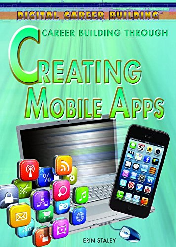 Stock image for Career Building Through Creating Mobile Apps for sale by Better World Books